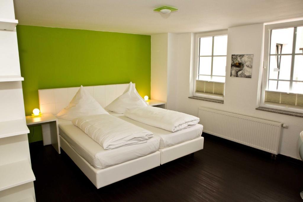 Kretschmanns Hotel Sehnde Phòng bức ảnh