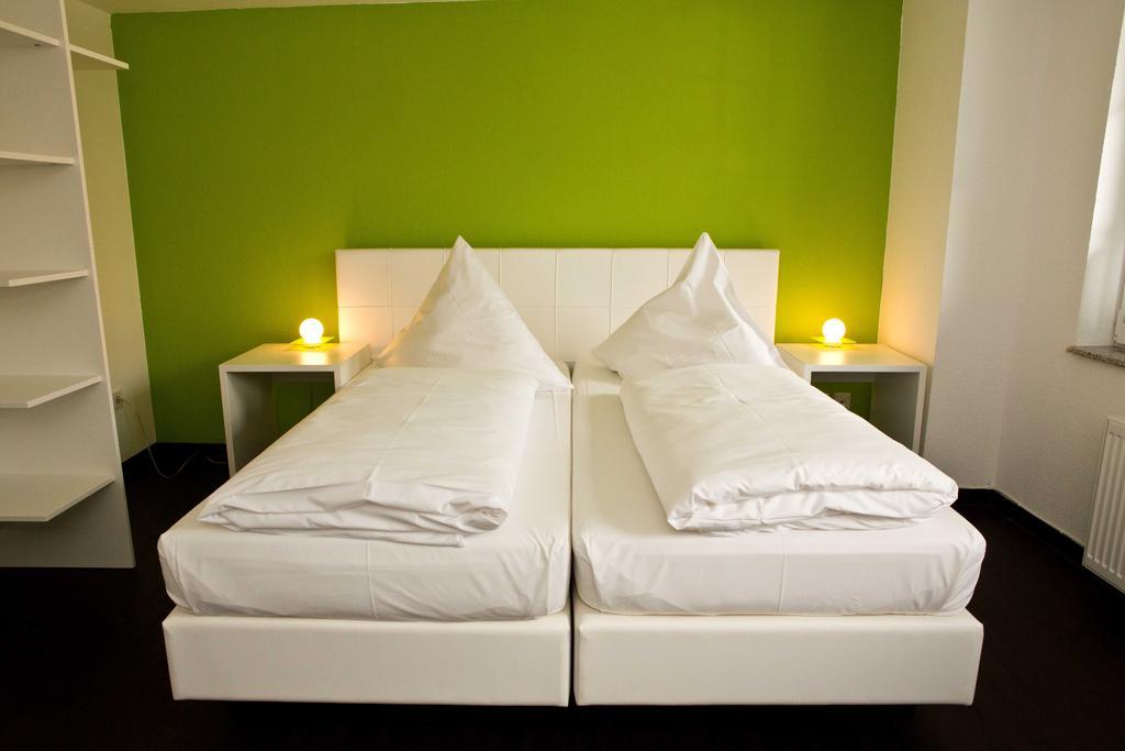 Kretschmanns Hotel Sehnde Phòng bức ảnh