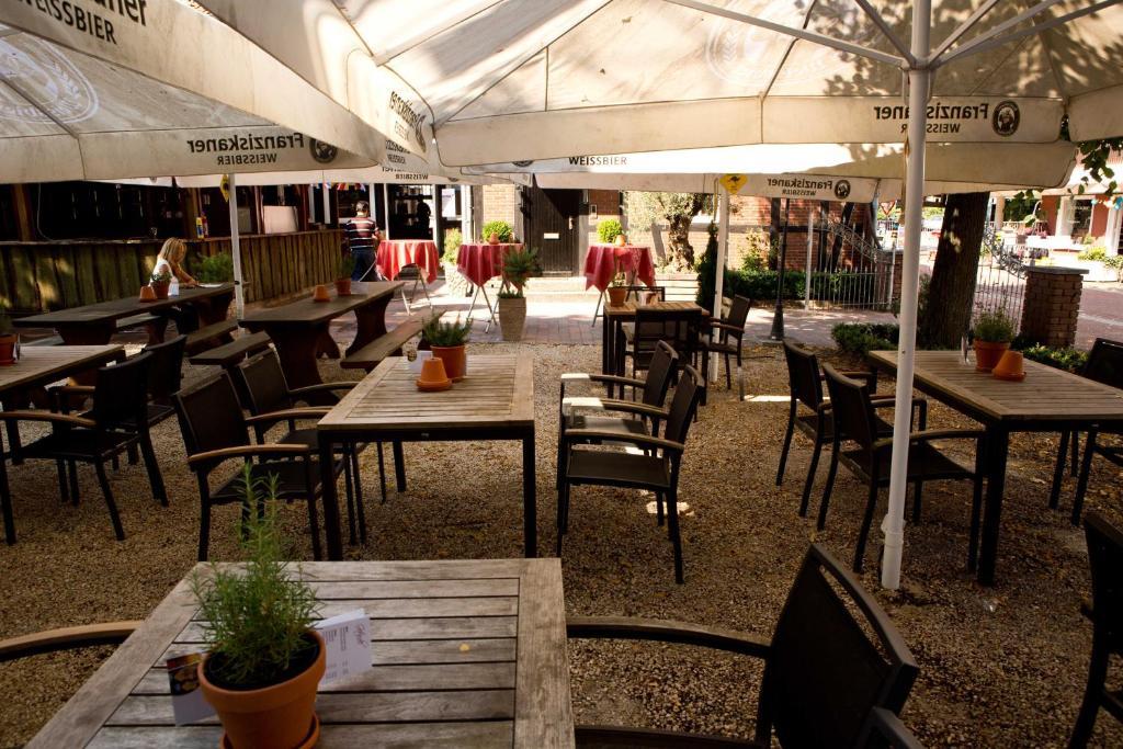 Kretschmanns Hotel Sehnde Ngoại thất bức ảnh