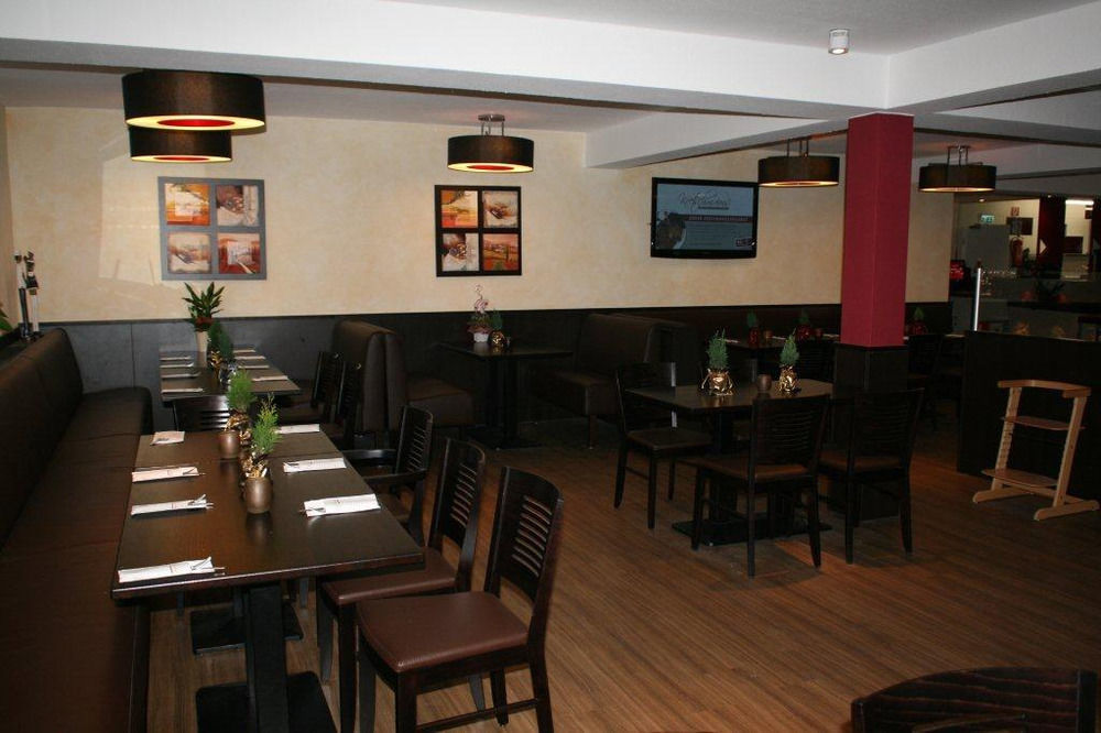 Kretschmanns Hotel Sehnde Ngoại thất bức ảnh