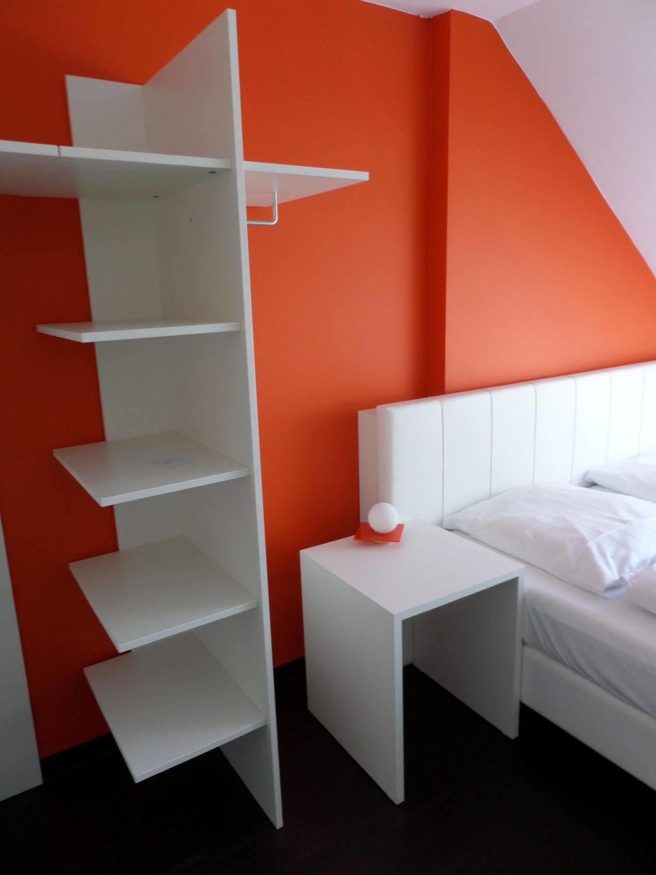Kretschmanns Hotel Sehnde Ngoại thất bức ảnh