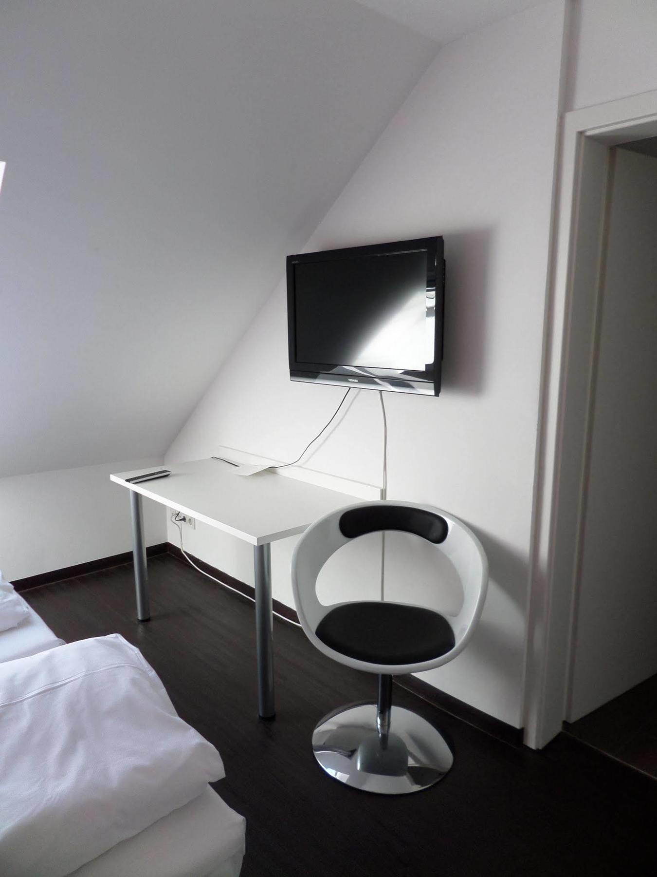 Kretschmanns Hotel Sehnde Ngoại thất bức ảnh