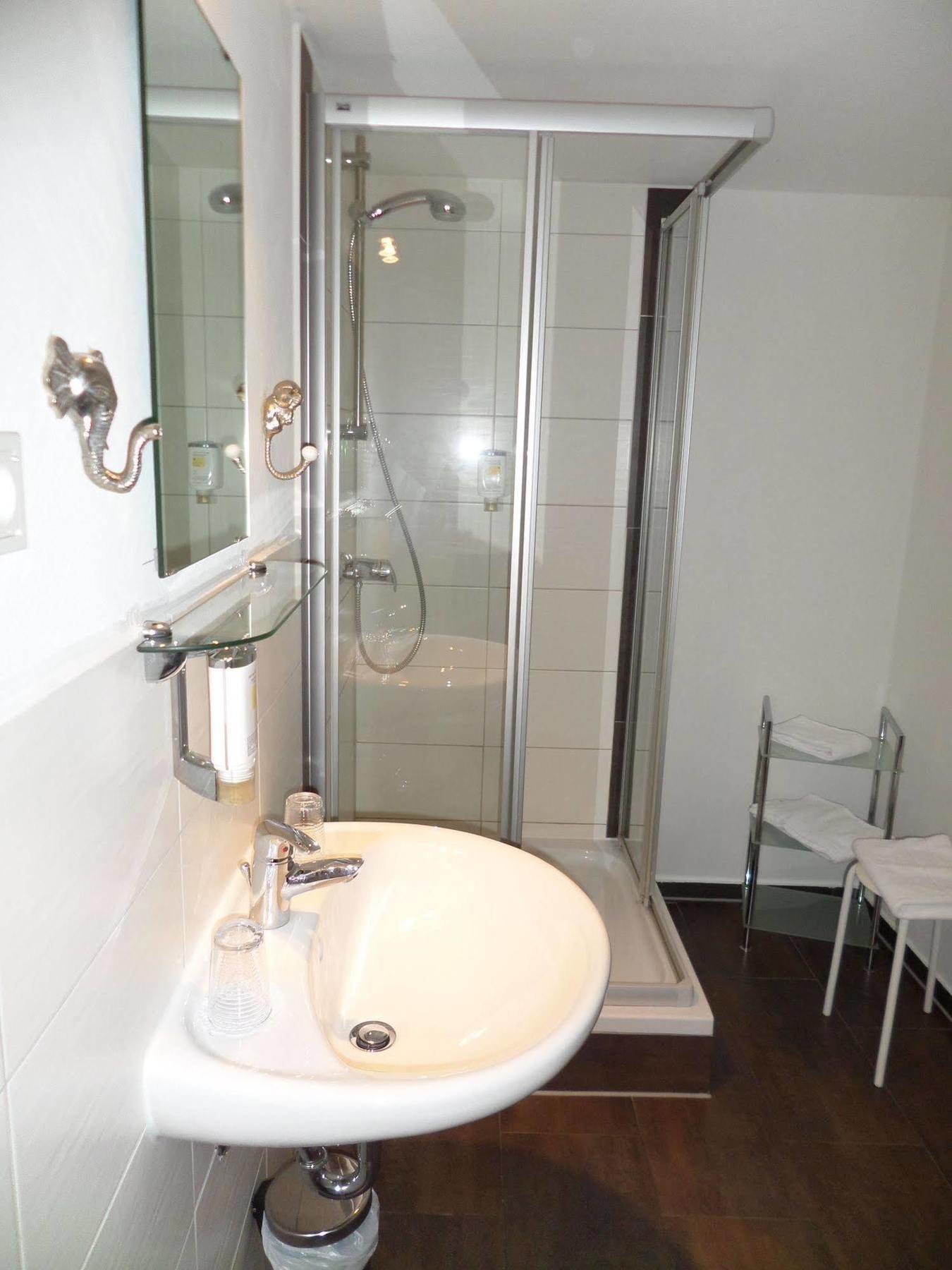 Kretschmanns Hotel Sehnde Ngoại thất bức ảnh